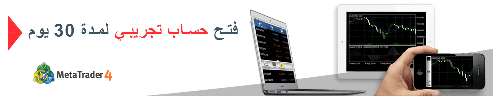 Hantec Markets MetaTrader 4